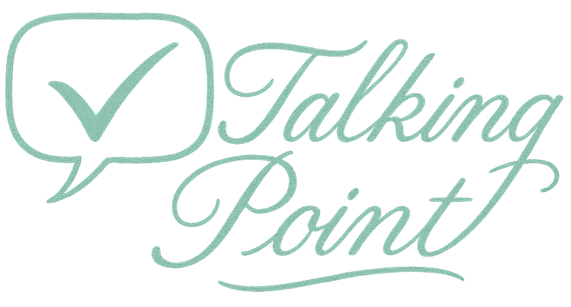 TalkingPoint